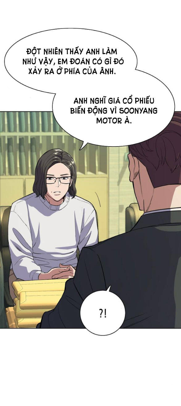 Tiểu Thiếu Gia Gia Tộc Tài Phiệt Chap 36.1 - Next Chap 37.1