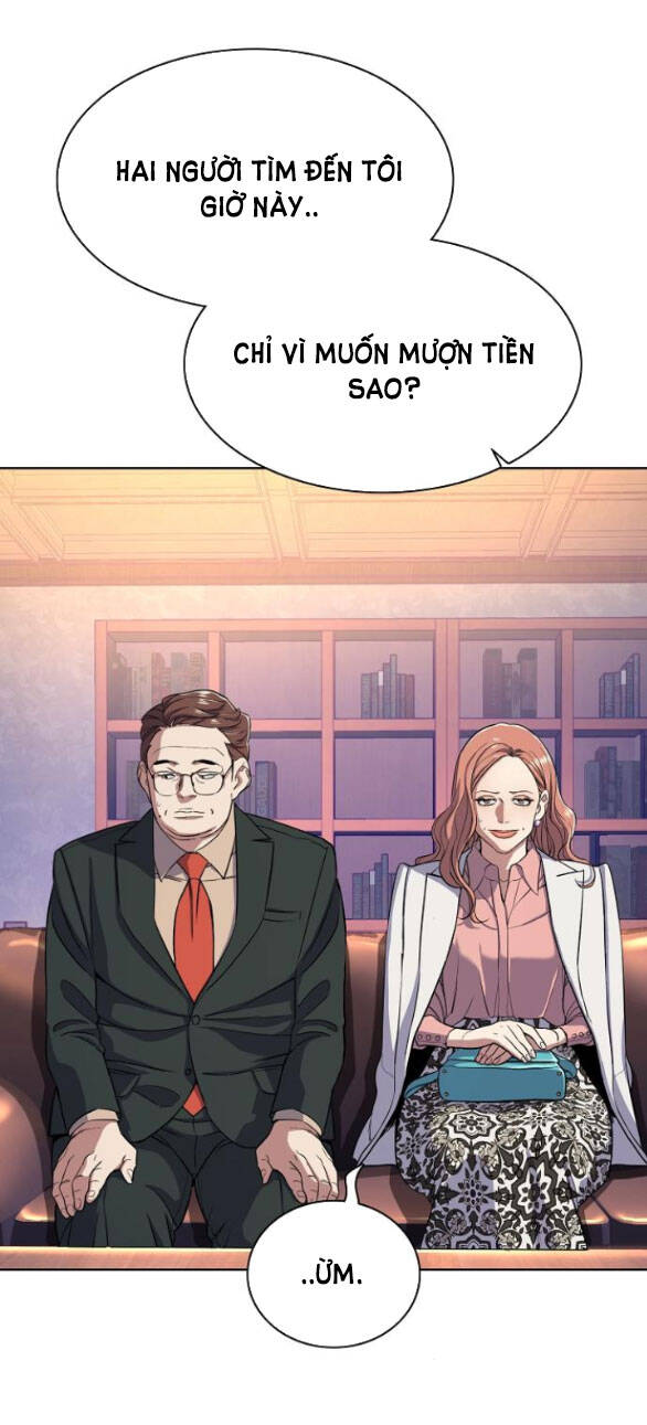 Tiểu Thiếu Gia Gia Tộc Tài Phiệt Chap 36.1 - Next Chap 37.1