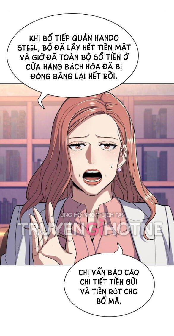 Tiểu Thiếu Gia Gia Tộc Tài Phiệt Chap 36.1 - Next Chap 37.1