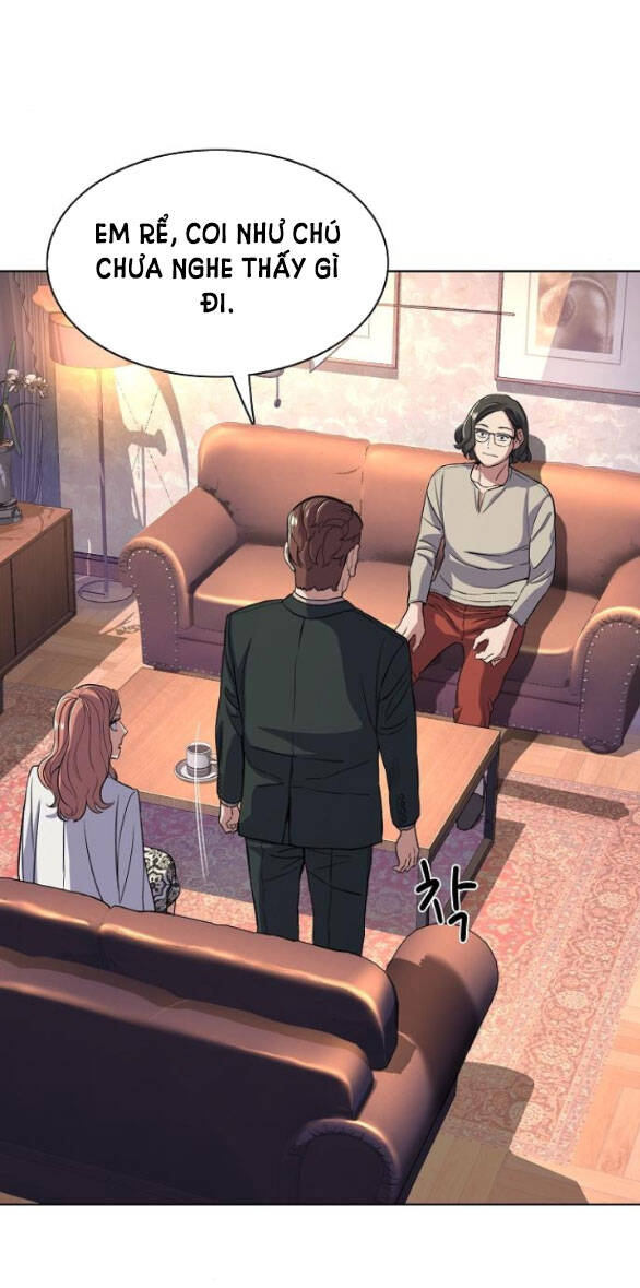 Tiểu Thiếu Gia Gia Tộc Tài Phiệt Chap 36.1 - Next Chap 37.1