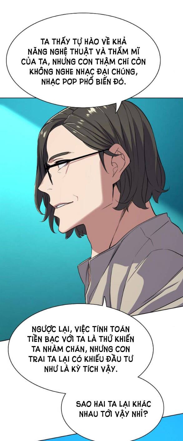 Tiểu Thiếu Gia Gia Tộc Tài Phiệt Chap 36.2 - Next Chap 37.2