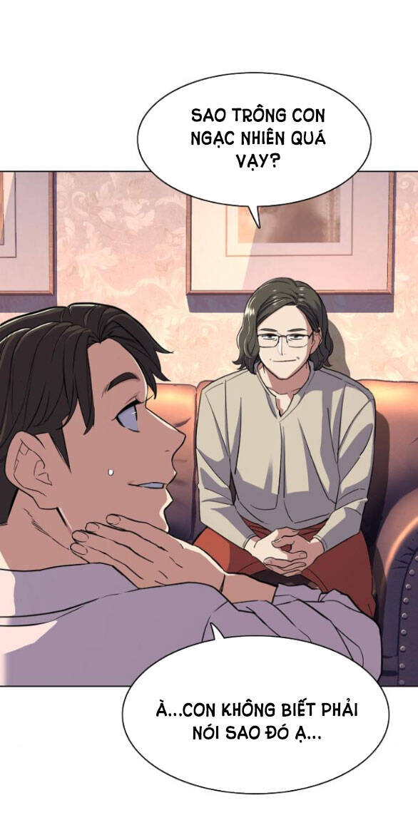 Tiểu Thiếu Gia Gia Tộc Tài Phiệt Chap 36.2 - Next Chap 37.2