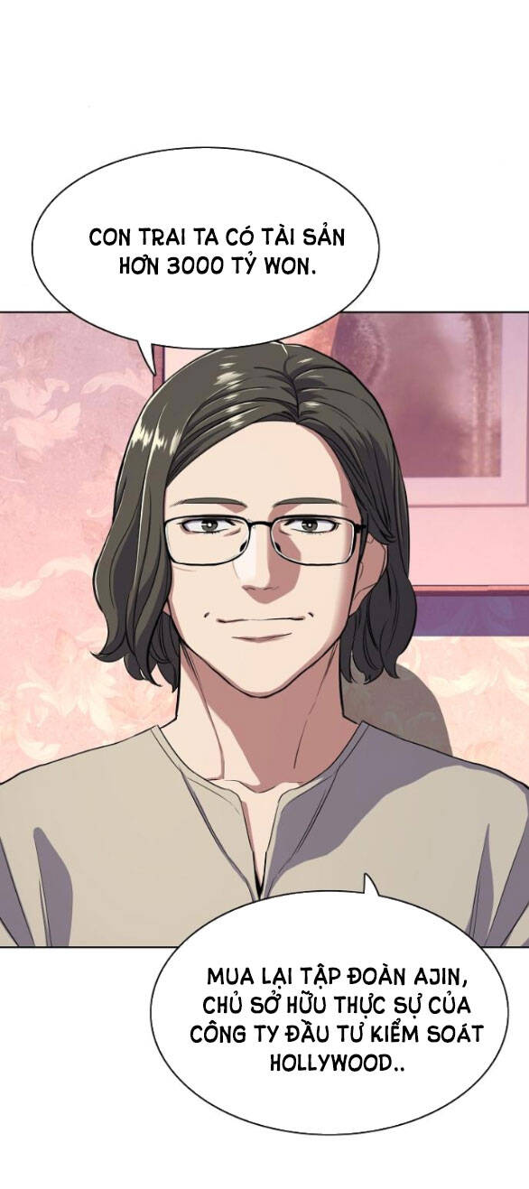 Tiểu Thiếu Gia Gia Tộc Tài Phiệt Chap 36.2 - Next Chap 37.2