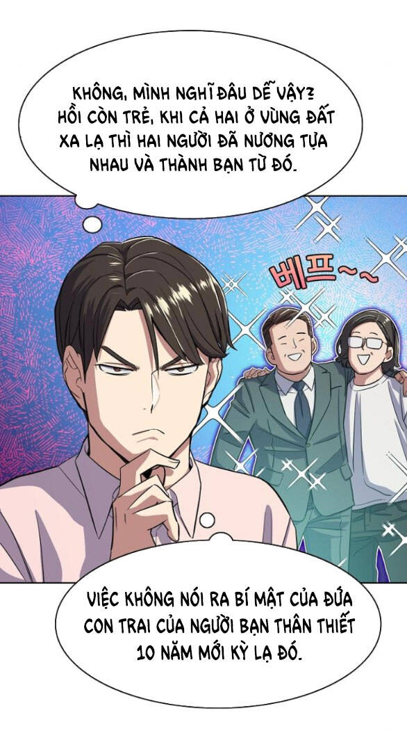 Tiểu Thiếu Gia Gia Tộc Tài Phiệt Chap 36.2 - Next Chap 37.2