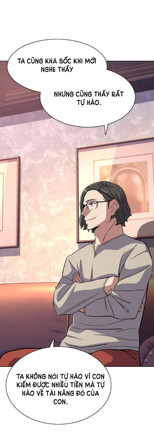 Tiểu Thiếu Gia Gia Tộc Tài Phiệt Chap 36.2 - Next Chap 37.2