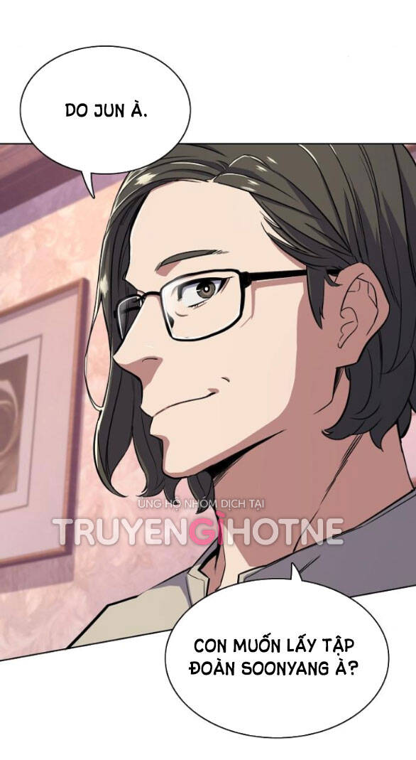 Tiểu Thiếu Gia Gia Tộc Tài Phiệt Chap 36.2 - Next Chap 37.2