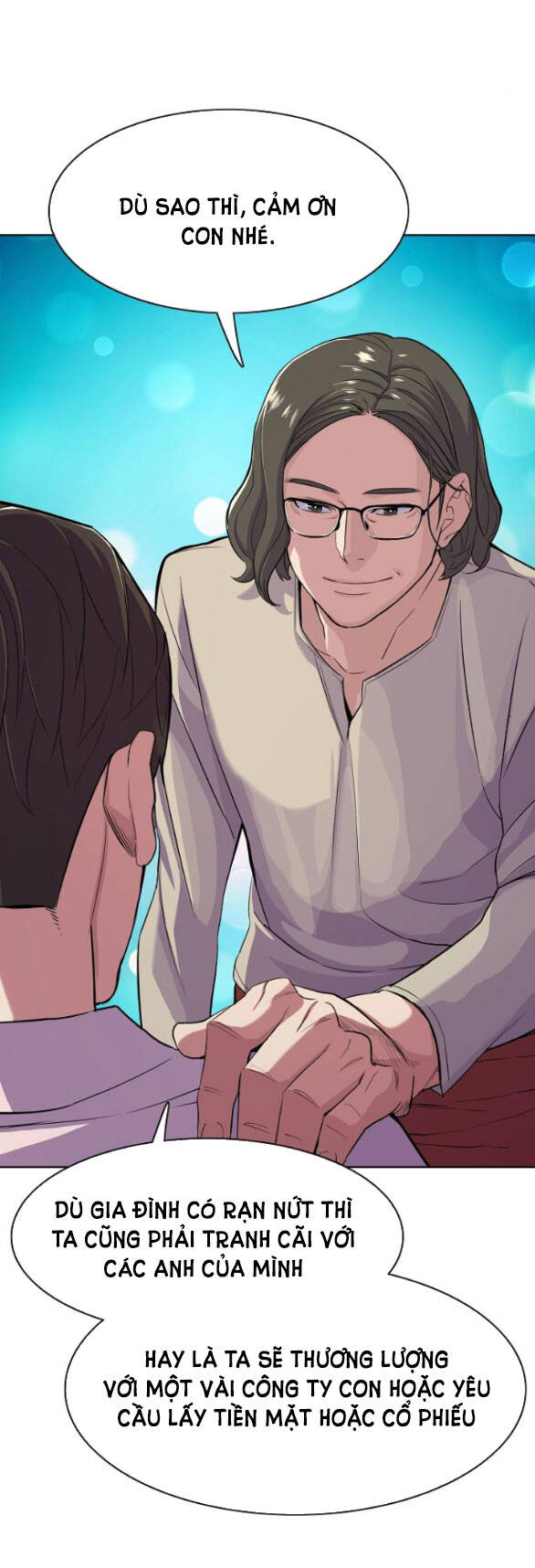 Tiểu Thiếu Gia Gia Tộc Tài Phiệt Chap 36.2 - Next Chap 37.2