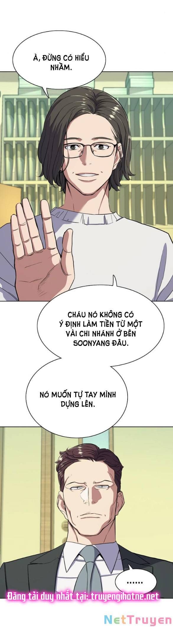 Tiểu Thiếu Gia Gia Tộc Tài Phiệt Chap 36 - Next Chap 37