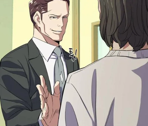 Tiểu Thiếu Gia Gia Tộc Tài Phiệt Chap 36 - Next Chap 37