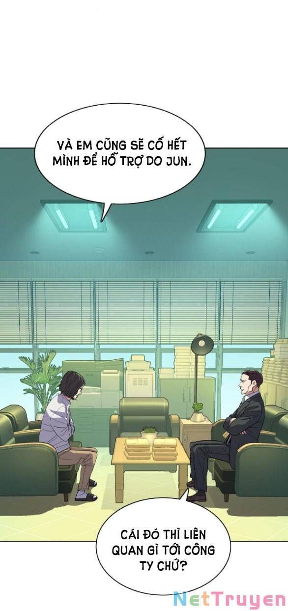 Tiểu Thiếu Gia Gia Tộc Tài Phiệt Chap 36 - Next Chap 37