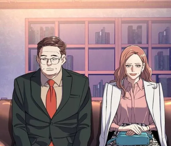 Tiểu Thiếu Gia Gia Tộc Tài Phiệt Chap 36 - Next Chap 37