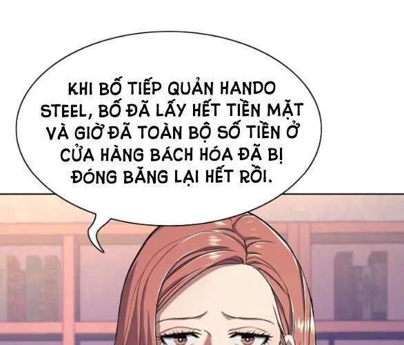 Tiểu Thiếu Gia Gia Tộc Tài Phiệt Chap 36 - Next Chap 37