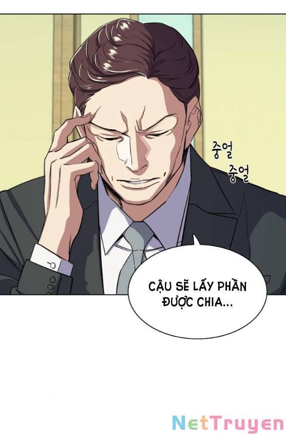 Tiểu Thiếu Gia Gia Tộc Tài Phiệt Chap 36 - Next Chap 37