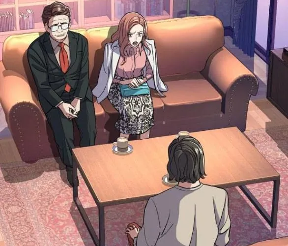 Tiểu Thiếu Gia Gia Tộc Tài Phiệt Chap 36 - Next Chap 37