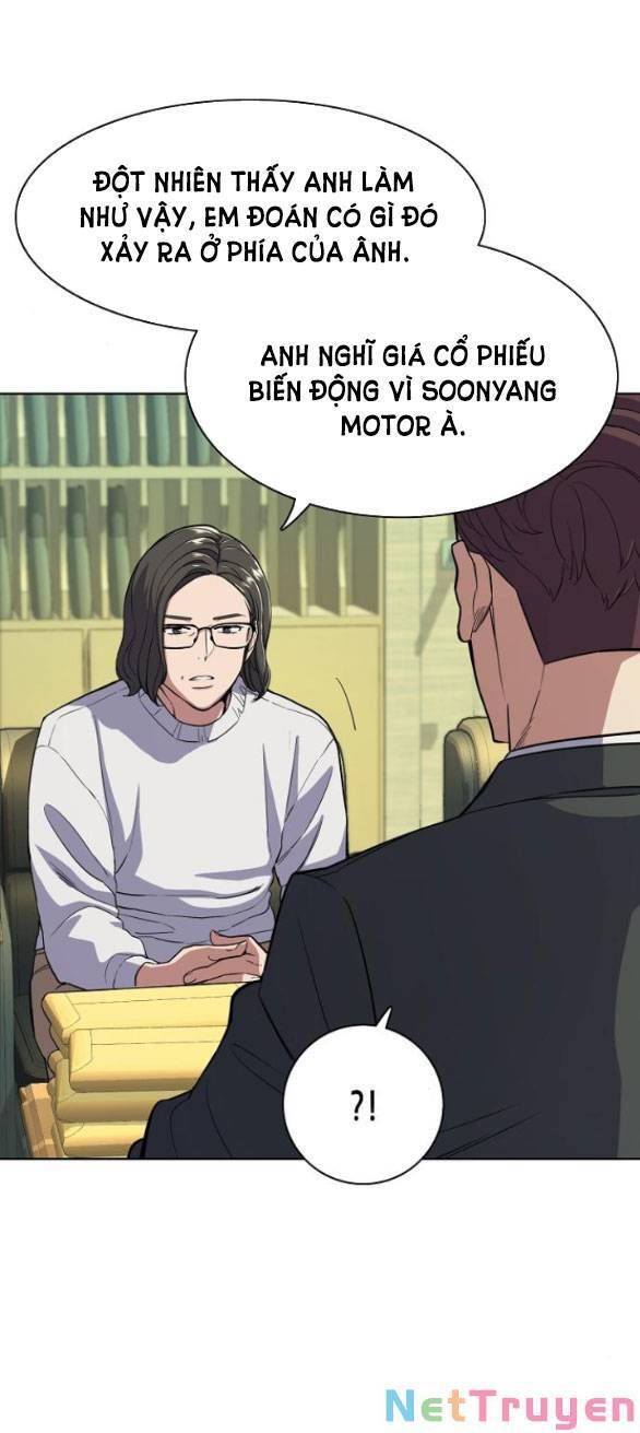 Tiểu Thiếu Gia Gia Tộc Tài Phiệt Chap 36 - Next Chap 37