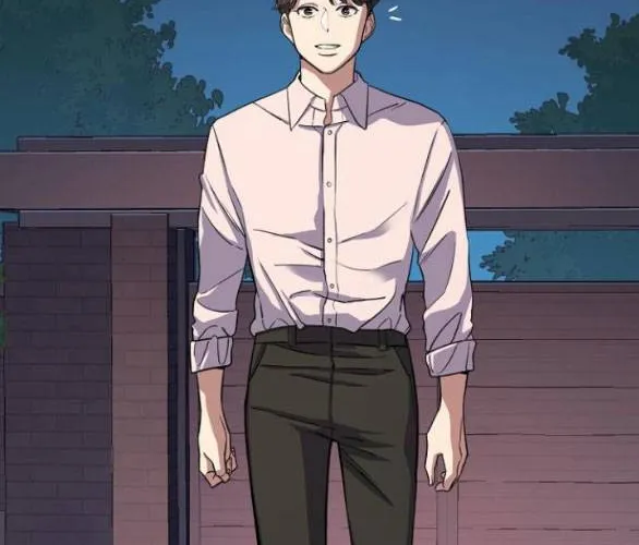 Tiểu Thiếu Gia Gia Tộc Tài Phiệt Chap 36 - Next Chap 37