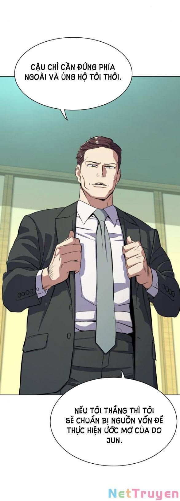 Tiểu Thiếu Gia Gia Tộc Tài Phiệt Chap 36 - Next Chap 37