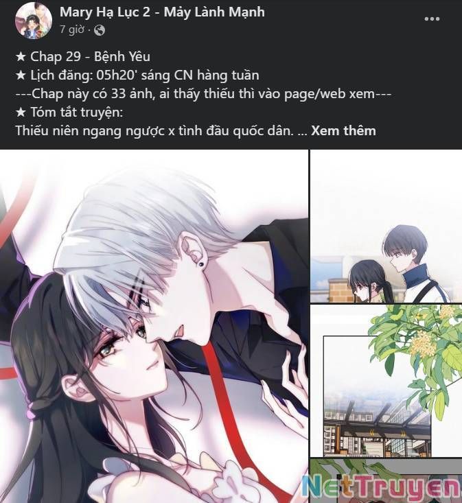 Tiểu Thiếu Gia Gia Tộc Tài Phiệt Chap 36 - Next Chap 37