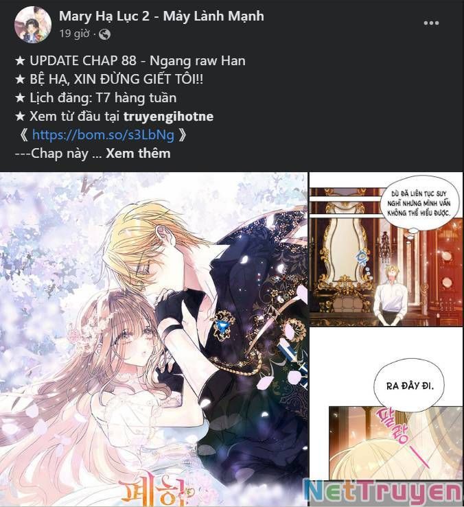 Tiểu Thiếu Gia Gia Tộc Tài Phiệt Chap 36 - Next Chap 37