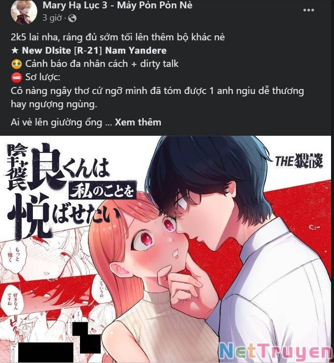 Tiểu Thiếu Gia Gia Tộc Tài Phiệt Chap 36 - Next Chap 37