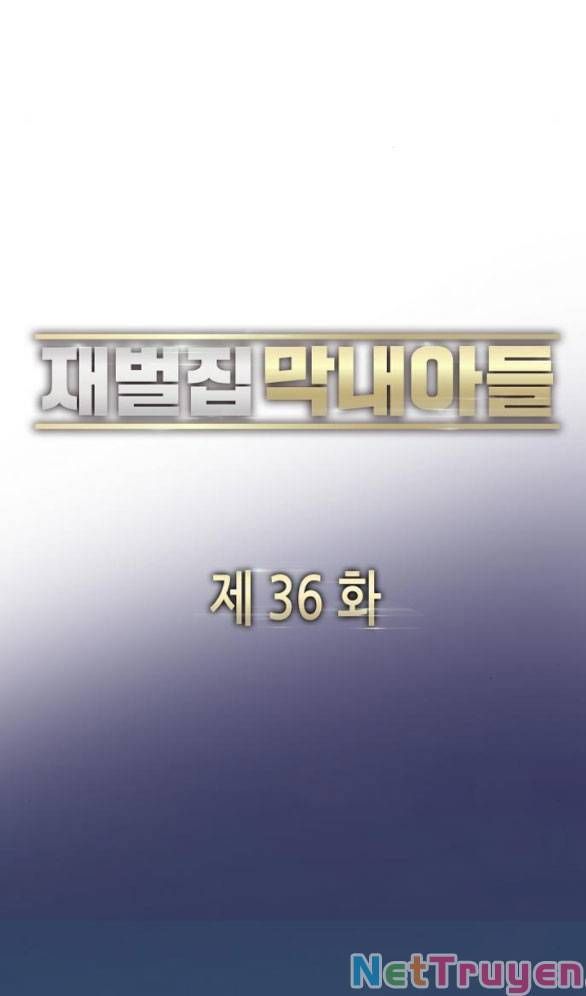 Tiểu Thiếu Gia Gia Tộc Tài Phiệt Chap 36 - Next Chap 37