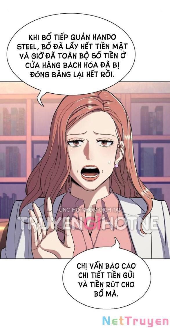 Tiểu Thiếu Gia Gia Tộc Tài Phiệt Chap 36 - Next Chap 37