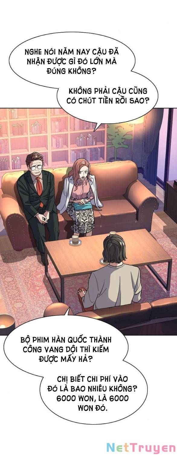 Tiểu Thiếu Gia Gia Tộc Tài Phiệt Chap 36 - Next Chap 37