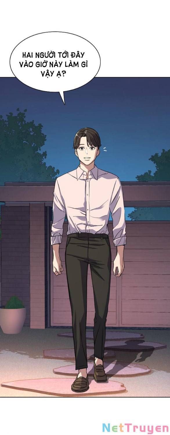 Tiểu Thiếu Gia Gia Tộc Tài Phiệt Chap 36 - Next Chap 37