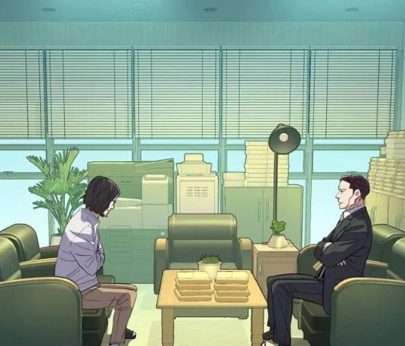 Tiểu Thiếu Gia Gia Tộc Tài Phiệt Chap 36 - Next Chap 37