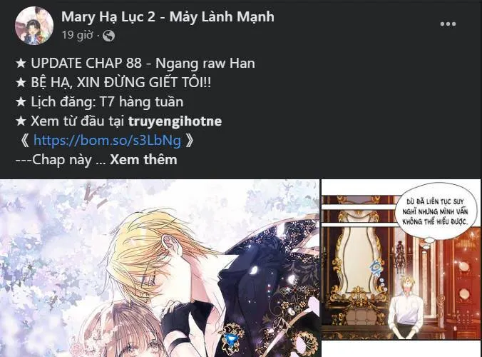 Tiểu Thiếu Gia Gia Tộc Tài Phiệt Chap 36 - Next Chap 37