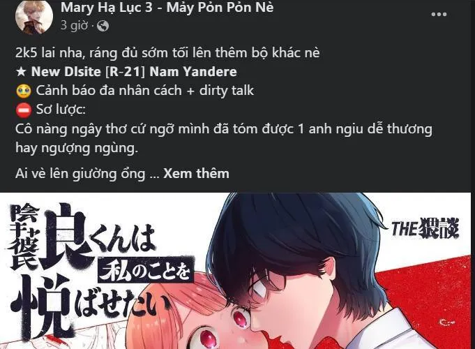 Tiểu Thiếu Gia Gia Tộc Tài Phiệt Chap 36 - Next Chap 37