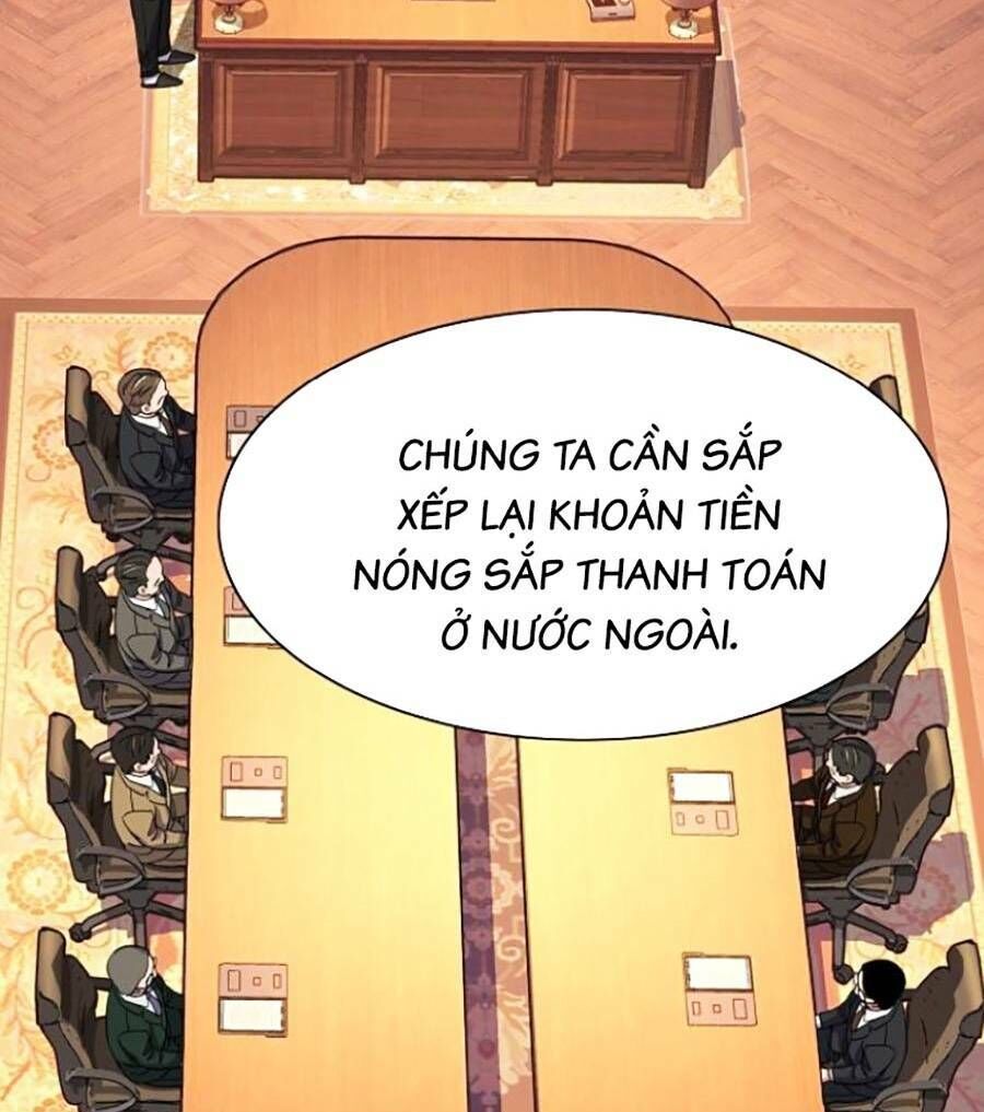 Tiểu Thiếu Gia Gia Tộc Tài Phiệt Chap 37 - Next Chap 38