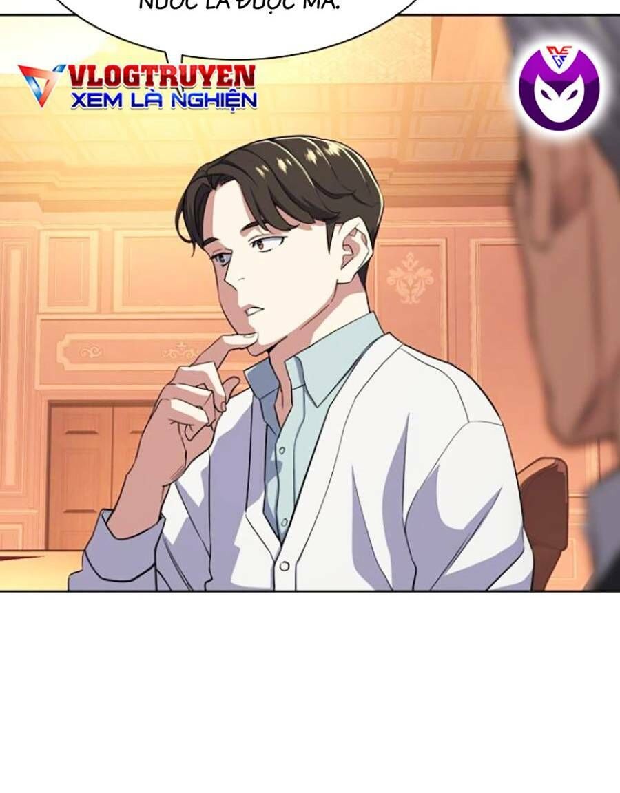 Tiểu Thiếu Gia Gia Tộc Tài Phiệt Chap 37 - Next Chap 38