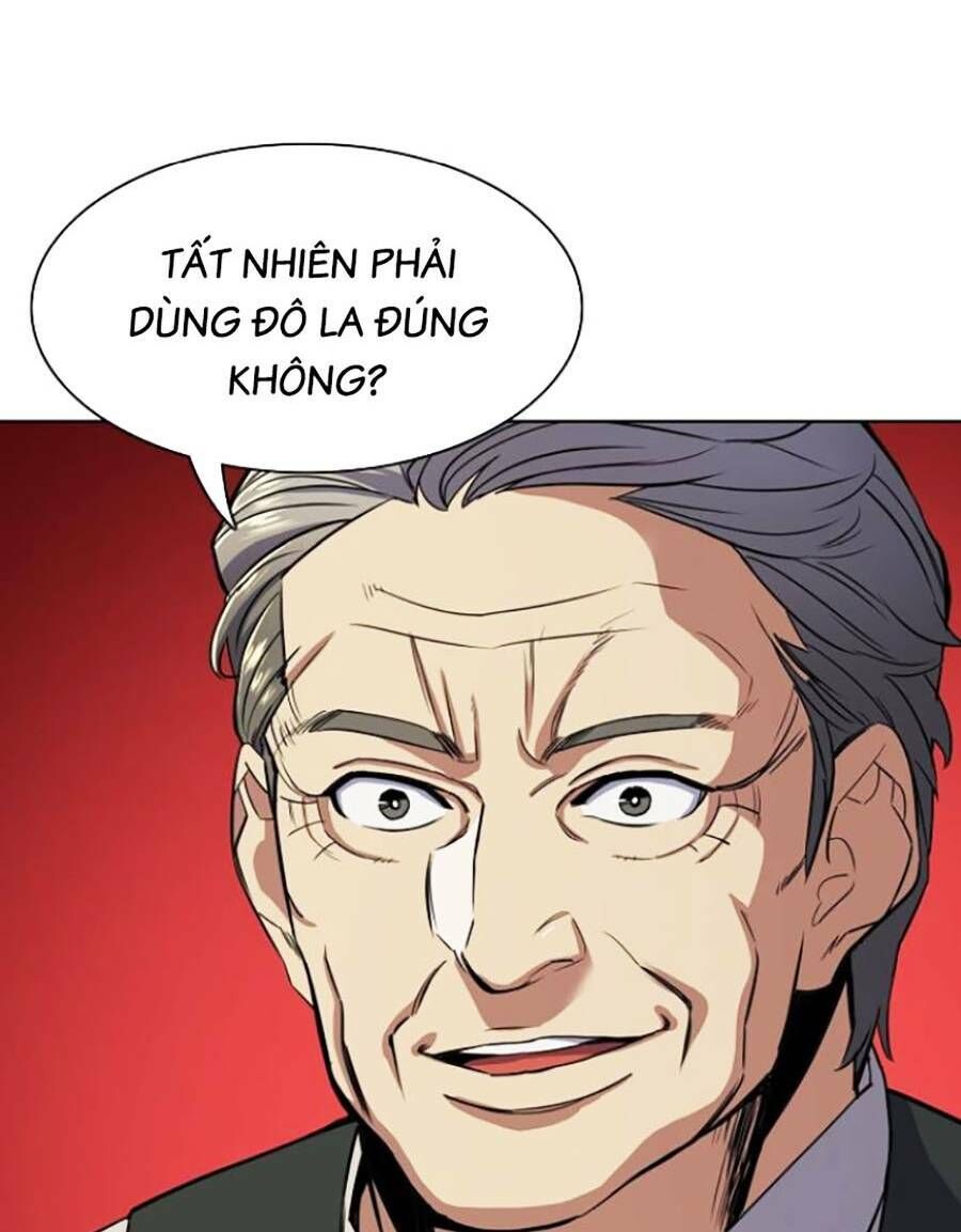 Tiểu Thiếu Gia Gia Tộc Tài Phiệt Chap 37 - Next Chap 38
