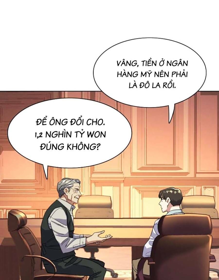 Tiểu Thiếu Gia Gia Tộc Tài Phiệt Chap 37 - Next Chap 38