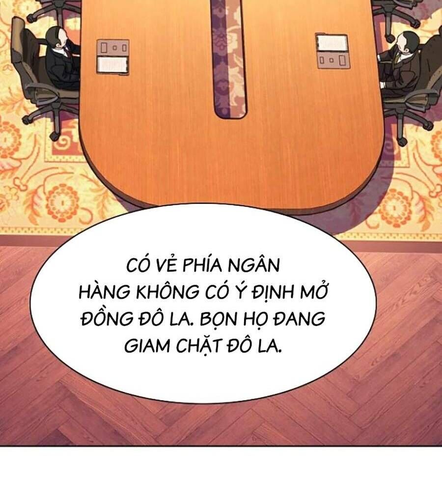 Tiểu Thiếu Gia Gia Tộc Tài Phiệt Chap 37 - Next Chap 38