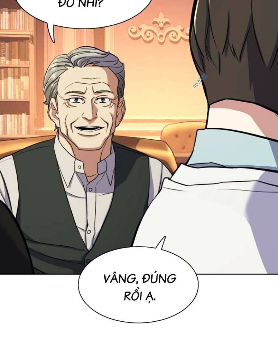 Tiểu Thiếu Gia Gia Tộc Tài Phiệt Chap 37 - Next Chap 38