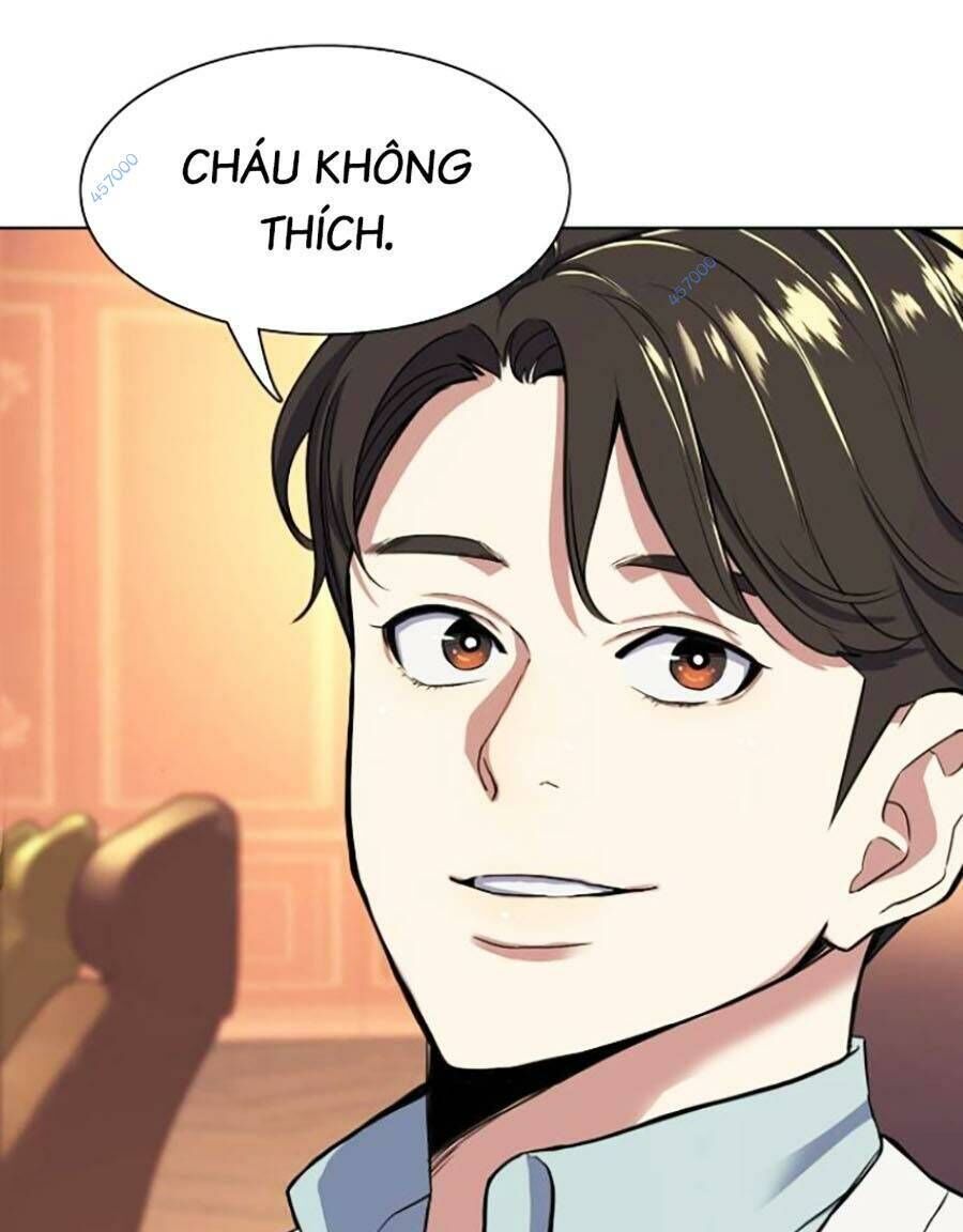 Tiểu Thiếu Gia Gia Tộc Tài Phiệt Chap 37 - Next Chap 38