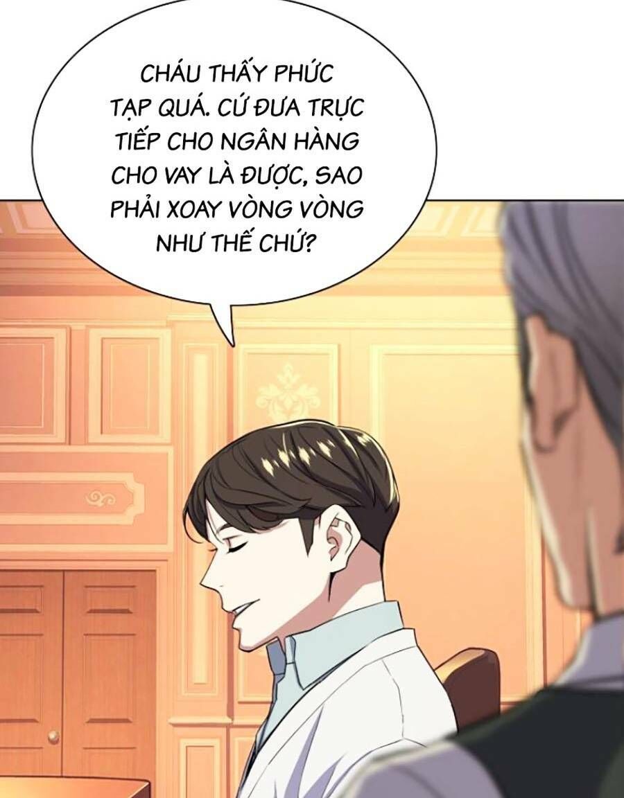 Tiểu Thiếu Gia Gia Tộc Tài Phiệt Chap 37 - Next Chap 38