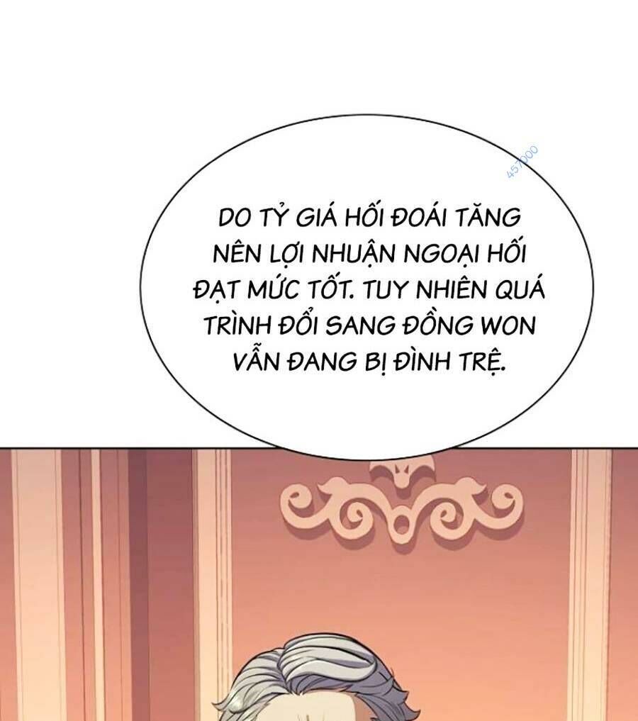 Tiểu Thiếu Gia Gia Tộc Tài Phiệt Chap 37 - Next Chap 38