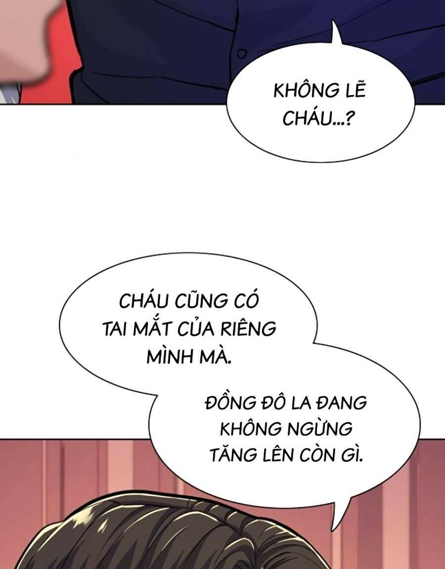 Tiểu Thiếu Gia Gia Tộc Tài Phiệt Chap 37 - Next Chap 38