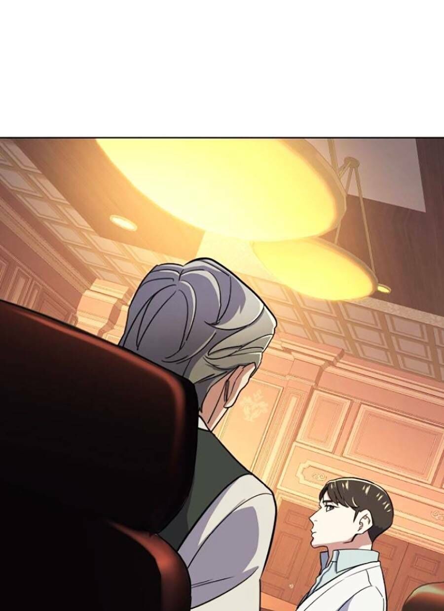 Tiểu Thiếu Gia Gia Tộc Tài Phiệt Chap 37 - Next Chap 38