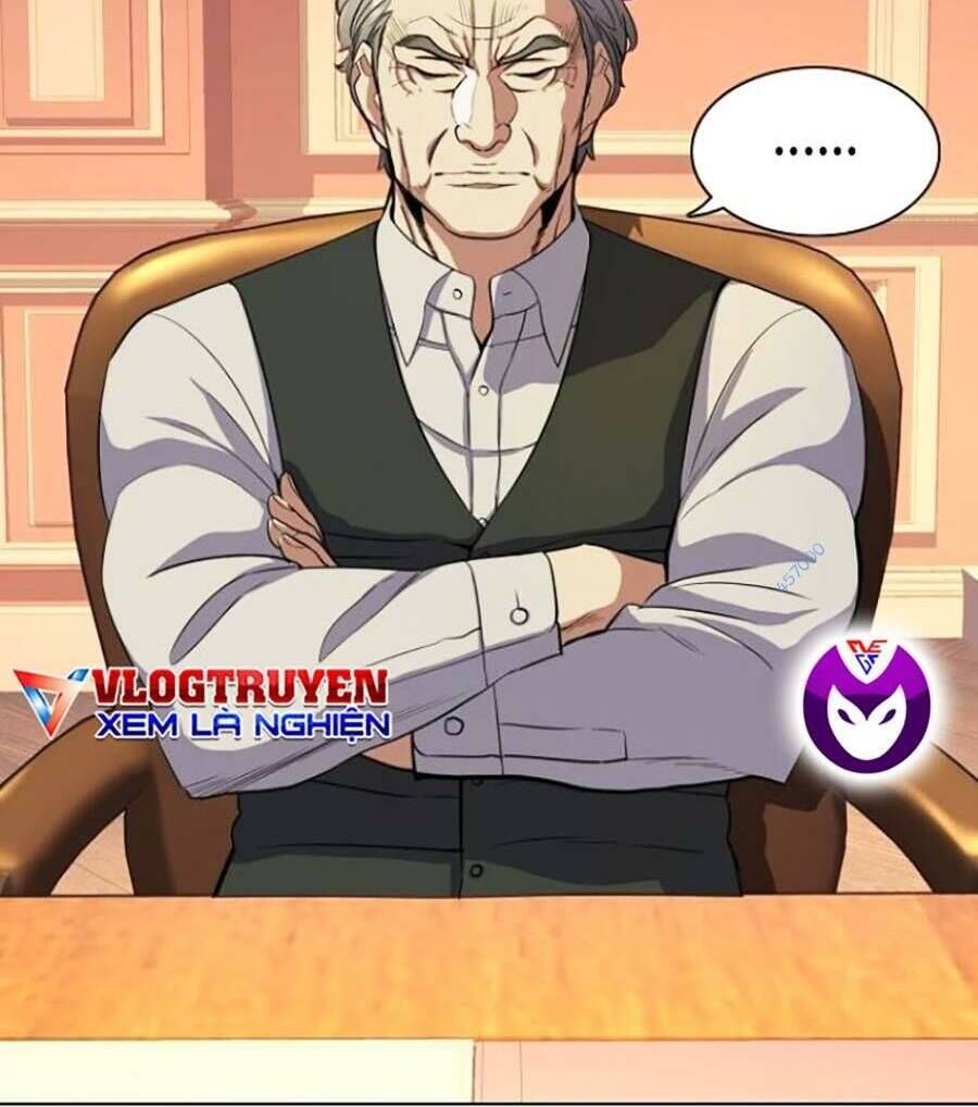 Tiểu Thiếu Gia Gia Tộc Tài Phiệt Chap 37 - Next Chap 38