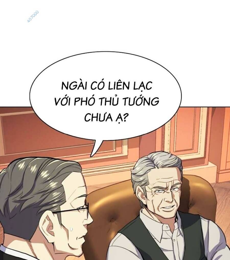 Tiểu Thiếu Gia Gia Tộc Tài Phiệt Chap 37 - Next Chap 38