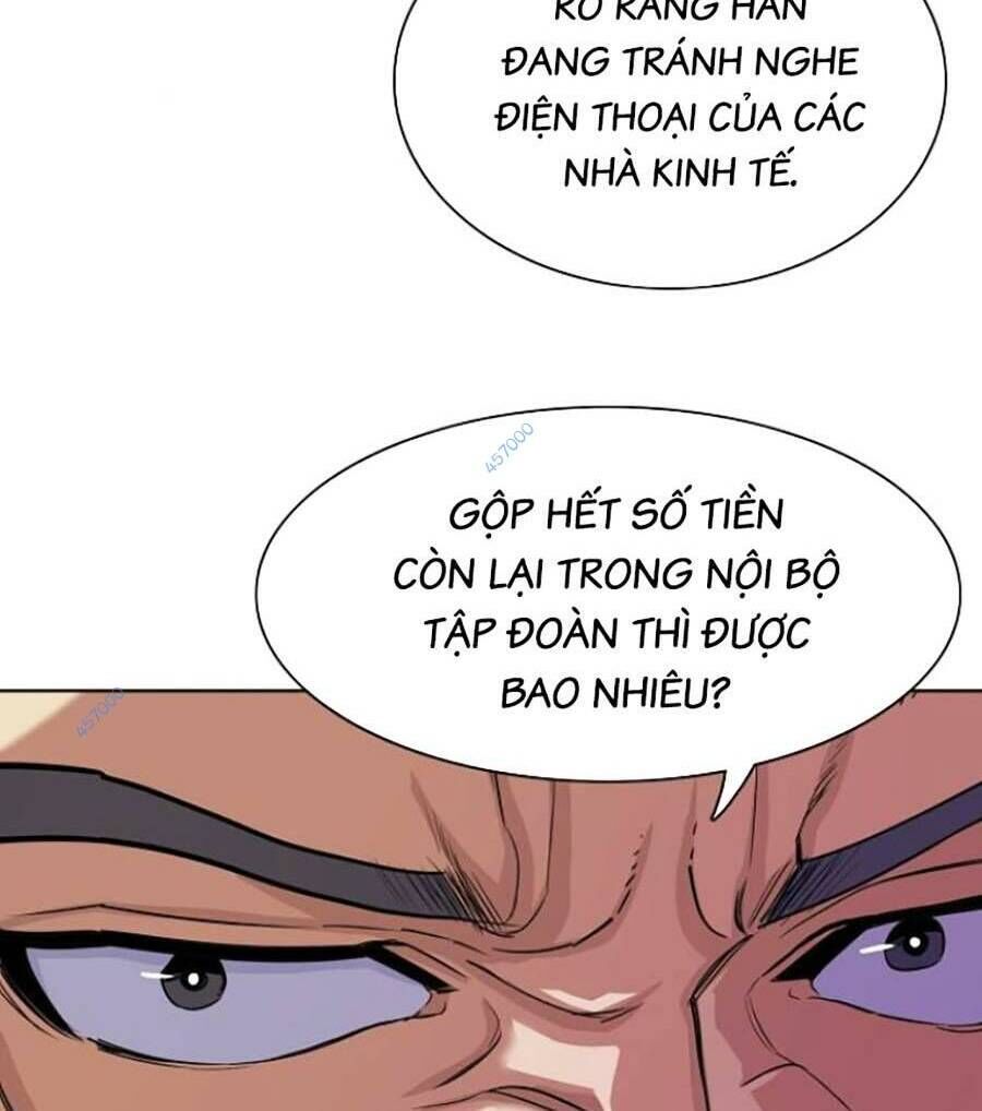 Tiểu Thiếu Gia Gia Tộc Tài Phiệt Chap 37 - Next Chap 38