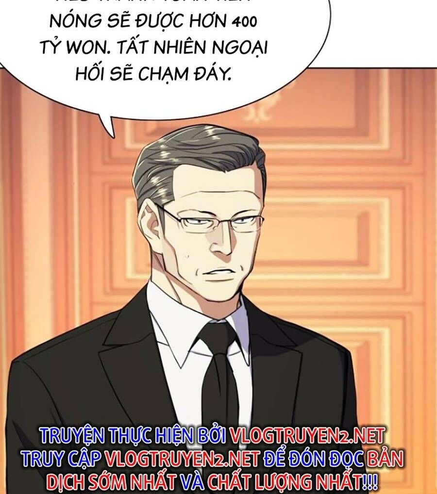 Tiểu Thiếu Gia Gia Tộc Tài Phiệt Chap 37 - Next Chap 38