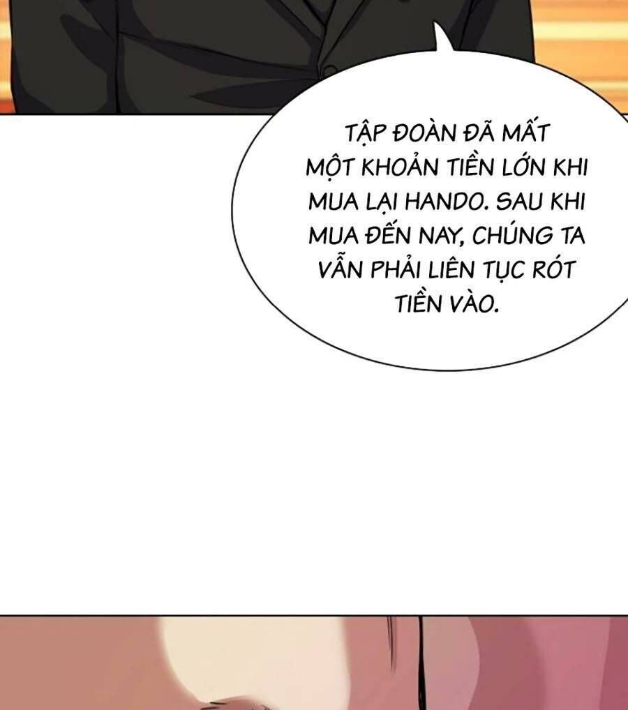 Tiểu Thiếu Gia Gia Tộc Tài Phiệt Chap 37 - Next Chap 38