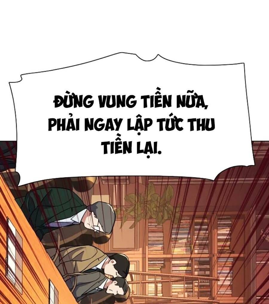 Tiểu Thiếu Gia Gia Tộc Tài Phiệt Chap 37 - Next Chap 38