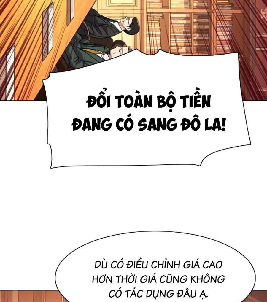 Tiểu Thiếu Gia Gia Tộc Tài Phiệt Chap 37 - Next Chap 38