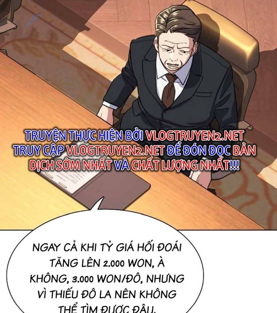 Tiểu Thiếu Gia Gia Tộc Tài Phiệt Chap 37 - Next Chap 38